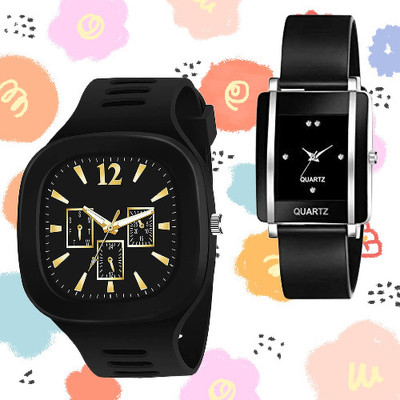 CARTWINDOW Analog Watch  - For Men