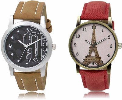 Vishwas Studio LR14-LR230 Analog Watch  - For Men & Women