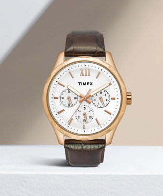 TIMEX Analog Watch  - For Men