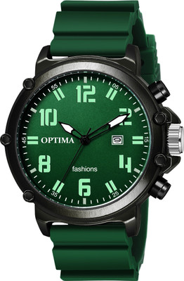 OPTIMA OPT-503 Stylish Sports Analog Watch - For Men Stylish Sports Analog Watch - For Men Analog Watch  - For Men