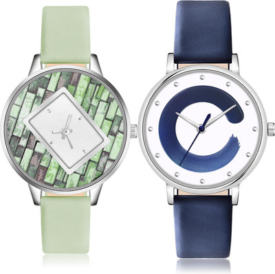 TIMETRANSELEVATE GM566-GM615 Analog Watch  - For Women