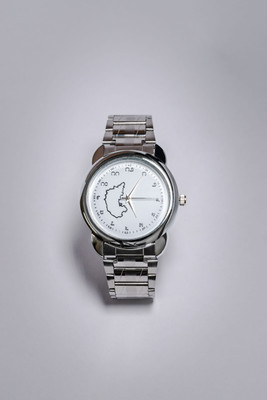 Amruthaghalige Analog Watch  - For Men & Women