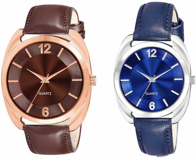 Scepter LR77-LR327 Analog Watch  - For Men & Women