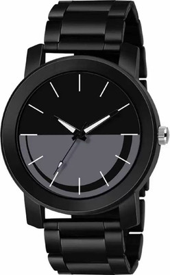SUBERA Couple Combo Analog Watch  - For Men