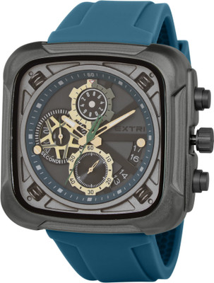 EXTRI Analog Watch  - For Men