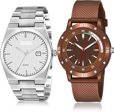 TIMETRANSELEVATE BL46.162-BRM32 Analog Watch  - For Men