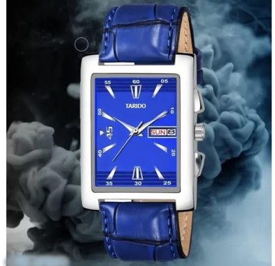 Tarido Analog Watch- Trending Day & Date Functioning for Boys Analog Watch - For Men Analog Watch  - For Men