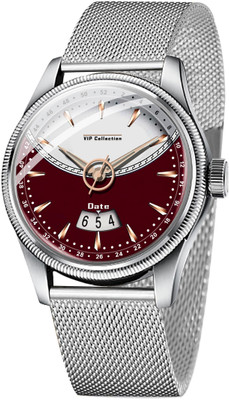 NEWMAN Analog Watch  - For Men