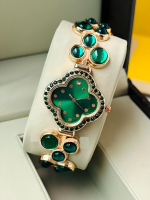 Bamford JGSSDT NEW STYLISH FAST SELLING TRACK WOMEN SPECIAL ANALOG WRIST WATCH FOR GIRLS Analog Watch  - For Women
