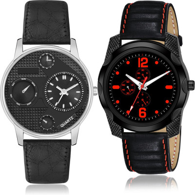 TIMOXIDE BM31-S169 Analog Watch  - For Men