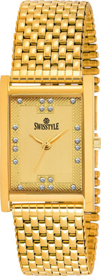 Swisstyle Analog Watch  - For Men