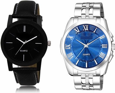 Scepter LR05-LR126 Analog Watch  - For Men