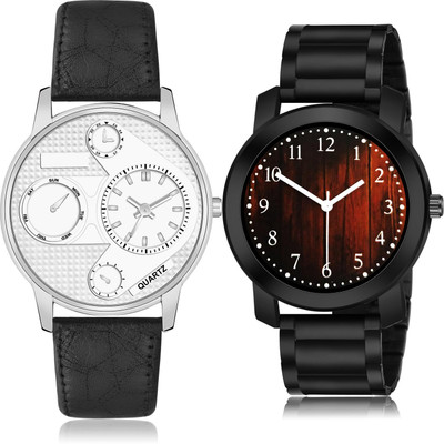 DMAGNATON BM32-B661 Analog Watch  - For Men