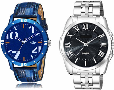 LEGENDDEAL LR59-LR125 Analog Watch  - For Men