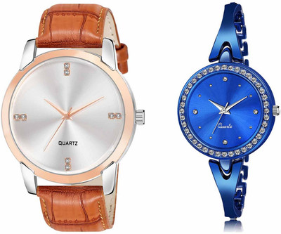 Scepter LR97-LR270 Analog Watch  - For Men & Women