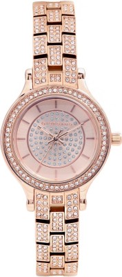 GIORDANO Analog Watch  - For Women