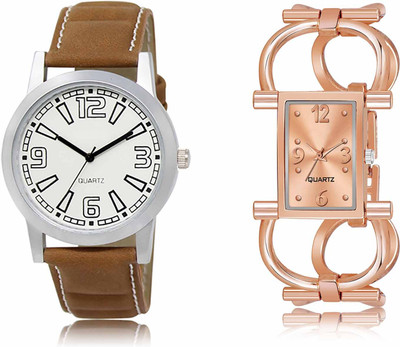 ROTATE LR15-LR293 Analog Watch  - For Men & Women
