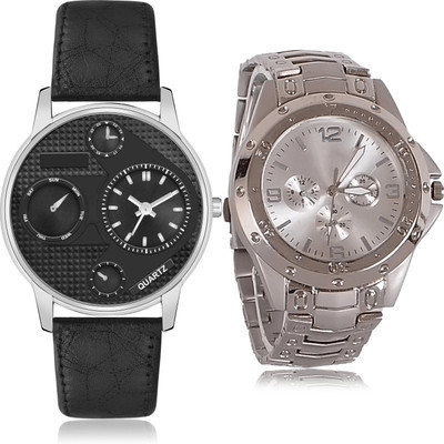TIMOXIDE BM31-B72 Analog Watch  - For Men