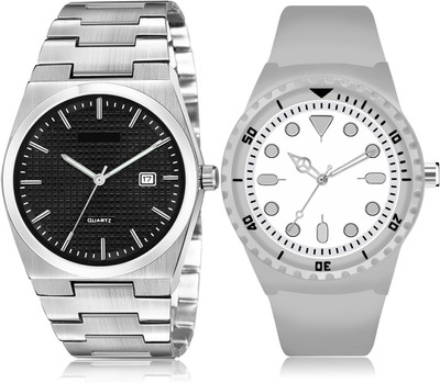 TIMETRANSELEVATE BL46.158-BM126 Analog Watch  - For Boys