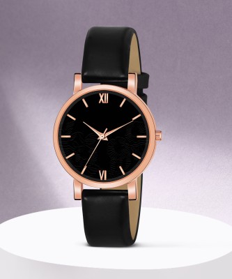 The Shopoholic Analog Watch  - For Women