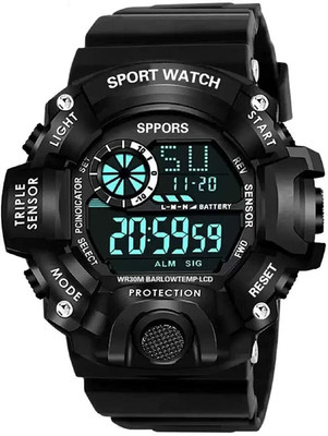 Dhyanesh Enterprise Analog Watch  - For Girls