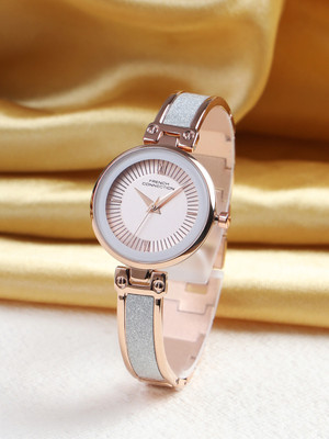 French Connection Analog Watch  - For Women