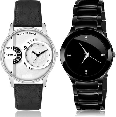 TIMOXIDE BM38-B67 Analog Watch  - For Men