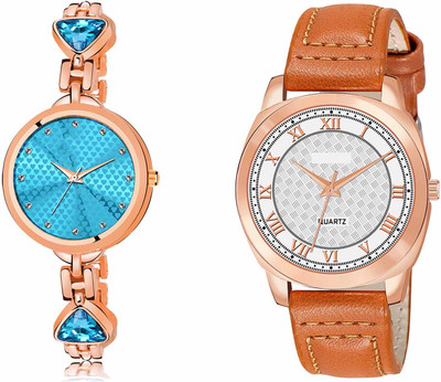 Scepter LR281-LR337 Analog Watch  - For Women