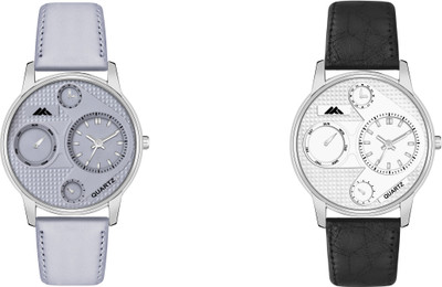 Delson Analog Watch  - For Men