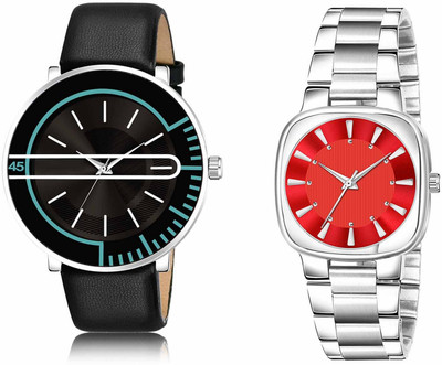 ROTATE LR72-LR304 Analog Watch  - For Men & Women