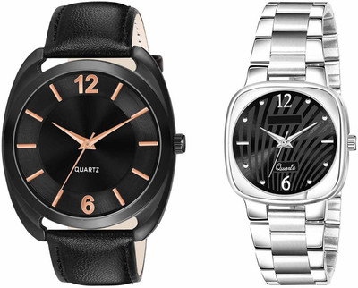 Scepter LR75-LR305 Analog Watch  - For Men & Women