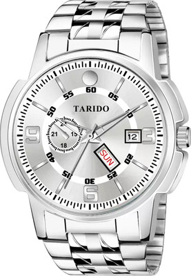 Tarido ANALOG WATCH New Collection Stylish Watch Analog Watch  - For Men