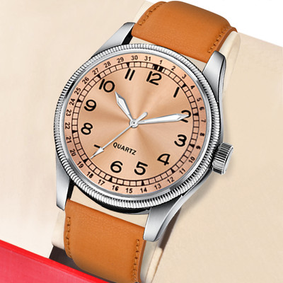 SENJARYA TIMES D_1606 D_1606 Analog Watch  - For Men