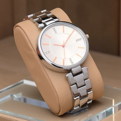 HISHOPRI Analog Watch  - For Women