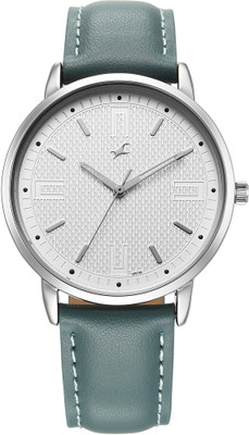 Fastrack Stunners X Analog Watch  - For Men