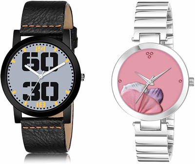 ROTATE LR47-LR313 Analog Watch  - For Men & Women