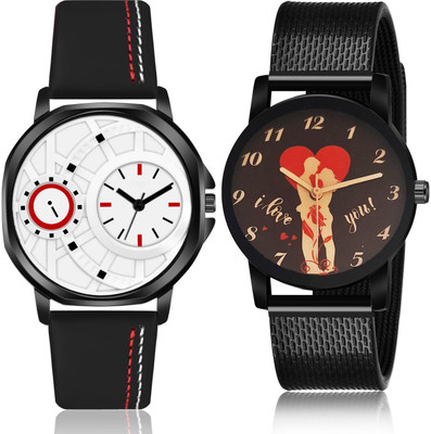 GROOT BM43-BRM9 Analog Watch  - For Men