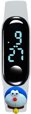 PFN Digital Watch  - For Men & Women