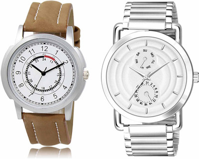 ROTATE LR17-LR121 Analog Watch  - For Men