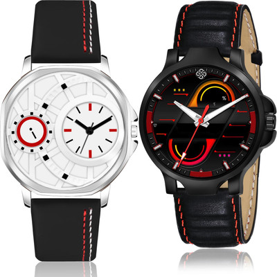 TIMETRANSELEVATE BM45-S501 Analog Watch  - For Men