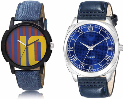 Shrinathji Groups LR10-LR92 Analog Watch  - For Men