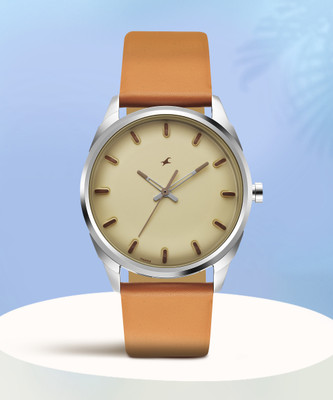 Fastrack Fastrack After dark 2.0 After Dark 3.0 Analog Watch  - For Men