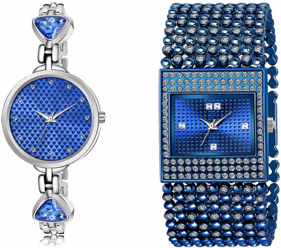 Scepter LR282-LR290 Analog Watch  - For Women