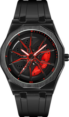 RUSTET 1990 Men Analog Watch  - For Men