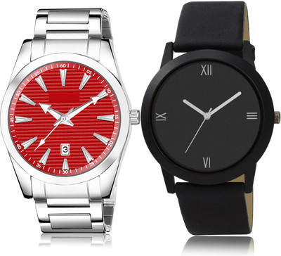 TIMETRANSELEVATE BL46.151-B163 Analog Watch  - For Men