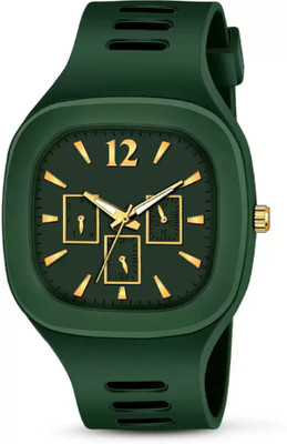 SAMCOLLECTION Analog Watch  - For Boys & Girls