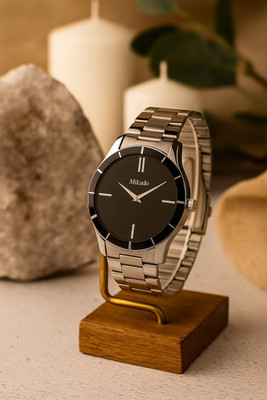 MIKADO Analog Watch  - For Men