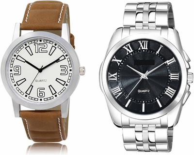 ROTATE LR15-LR125 Analog Watch  - For Men