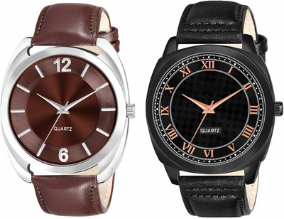 Scepter LR79-LR87 Analog Watch  - For Men