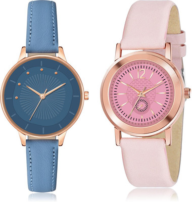 TIMENTER GM575-GW7 Analog Watch  - For Women
